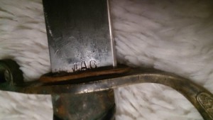 Сабля !!!