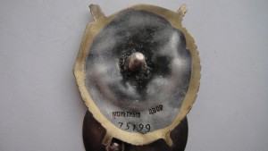 БКЗ-винт. Сохран!!!.