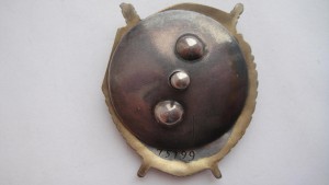 БКЗ-винт. Сохран!!!.