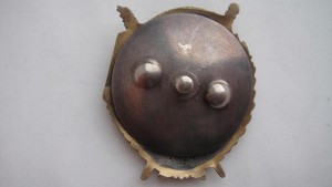 БКЗ-2 ВИНТ Сохран...