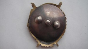 БКЗ-2 ВИНТ Сохран...