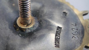 БКЗ-2 ВИНТ Сохран...