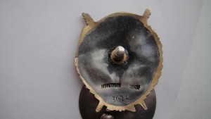 БКЗ-2 ВИНТ Сохран...