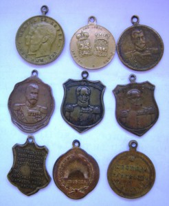 Кому жетончики ?!