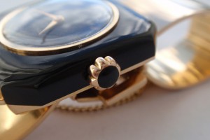 Женские PHILIP WATCH. Шикарная модель из розового золота 750
