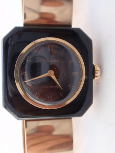 Женские PHILIP WATCH. Шикарная модель из розового золота 750