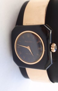 Женские PHILIP WATCH. Шикарная модель из розового золота 750