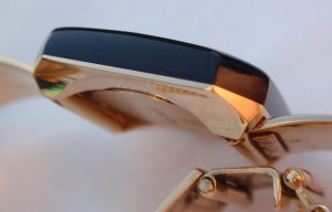 Женские PHILIP WATCH. Шикарная модель из розового золота 750