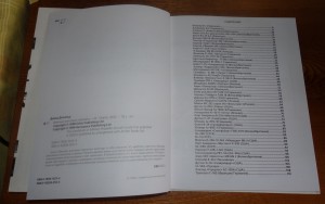 Книги о самолетах.