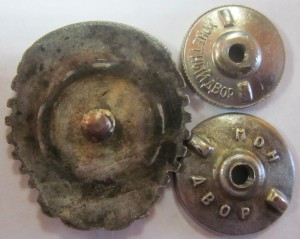 Нечастый отличник - ОСС МСДМ №192.