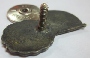 ОСС Министерство лесного хозяйства. №29.