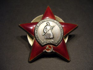 Солянка с дедушкой Ленином