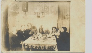Фотографии и открытки с самоварами