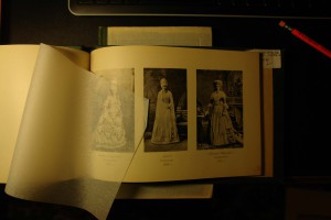Савина - 35 лет на Императорской сцене Альбом фототипий 1909