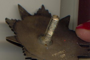 Отечка №745773  (6105)