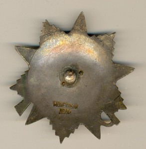 Отечка №745773  (6105)