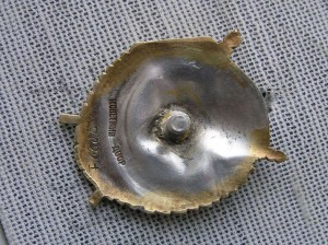 БКЗ-винт. Сохран!!!.