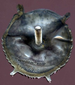 БКЗ-винт. Сохран!!!.