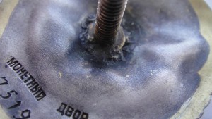 БКЗ-винт. Сохран!!!.