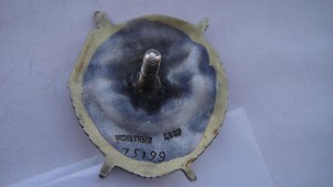 БКЗ-винт. Сохран!!!.