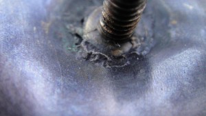 БКЗ-винт. Сохран!!!.