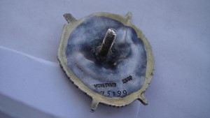 БКЗ-винт. Сохран!!!.