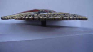 БКЗ-винт. Сохран!!!.