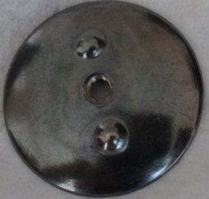 Звезда  МОНДВОР. № 9,238.