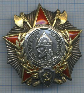 Невский на доке