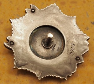 НЕВСКИЙ  9964