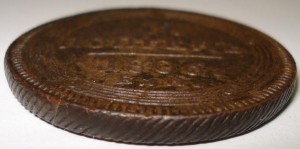 5 копеек 1806 года (ЕМ)