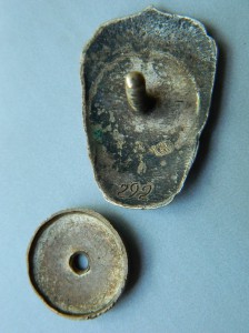 ОСС - Совхозов НаркомВнешТорга