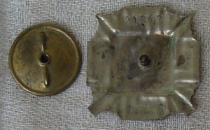 Знак снайпера
