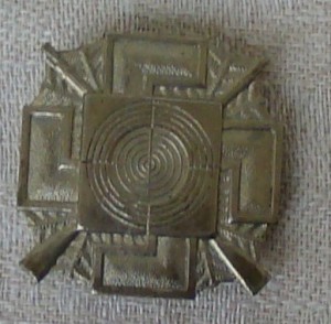 Знак снайпера