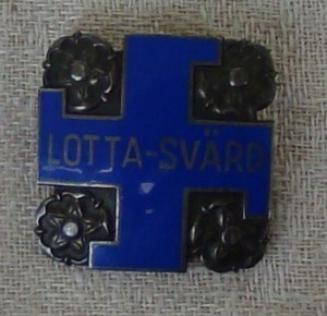 Знак Lotta-Svard