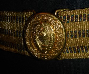 ★ ★ ★ Парадный генеральский пояс ★ ★ ★