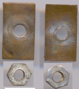 ОВ 2 ст. № 60971 (Подвесная) на доке