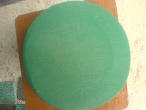 Фуражка погранвойска НКВД.