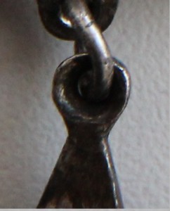 ОВ 2 ст. № 60971 (Подвесная) на доке