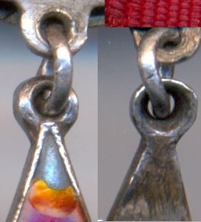 ОВ 2 ст. № 60971 (Подвесная) на доке