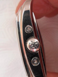 Нужна помощь в определении часов VACHERON CONSTANTIN.