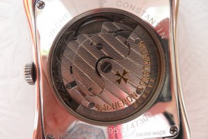 Нужна помощь в определении часов VACHERON CONSTANTIN.