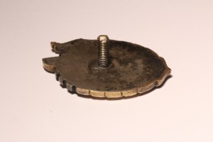 Отличник НКТМ