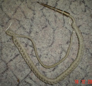 Аксельбант