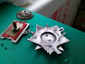 ОВ 2 ст.   № 60571 подвесная