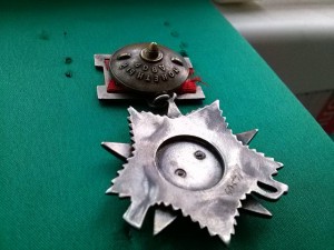 ОВ 2 ст.   № 60571 подвесная