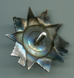 ОВ-2ст 75371 без мондвора