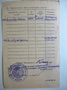 о. Александра Невского № 48***