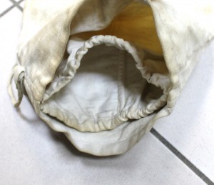 Масхалат разведчика, зимний