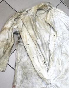 Масхалат разведчика, зимний